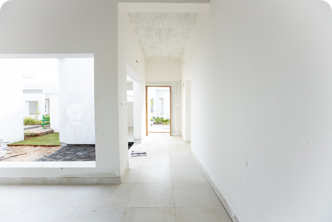 villas for sale in ecr