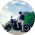 Satheesh R profile picture